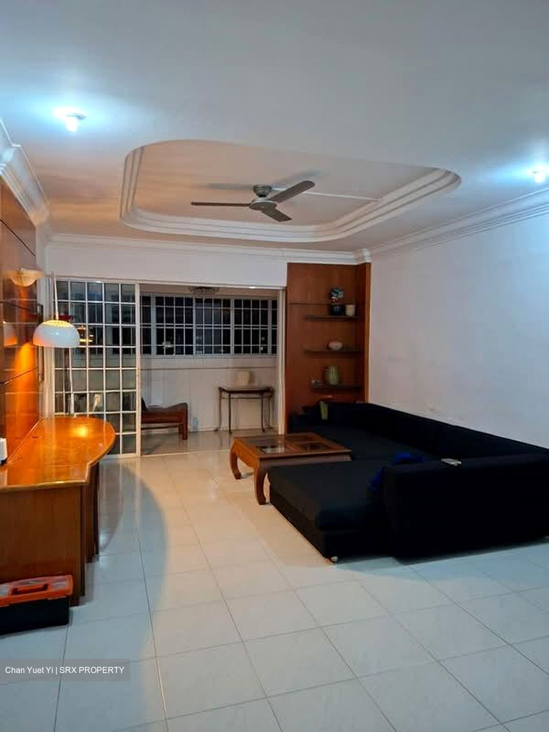 Blk 791 Khatib Vale (Yishun), HDB Executive #565045821